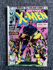 X Men No 136 (1980) Vintage