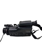 Panasonic NV-MC30B Camcorder