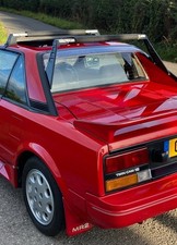 Mk1 Aw11 Mr2 Genuine Roof Bars / Rack