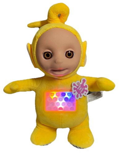 Vgc vintage rare teletubbies - rare,