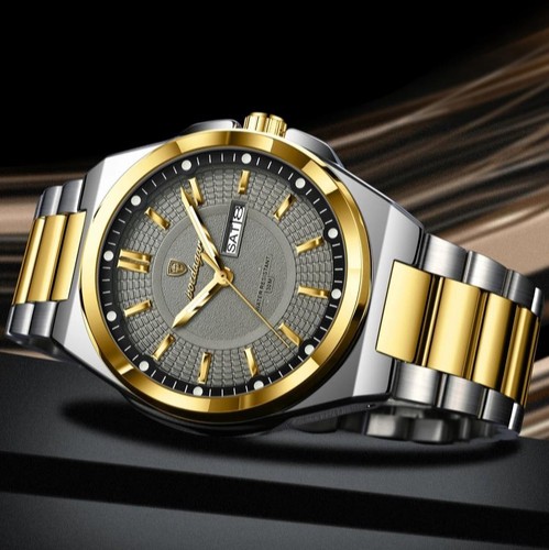 42mm poedagar quartz men - 42mm, men's