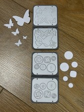 Stampin Up by  Sizzix