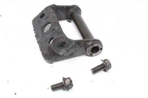 Engine mount bracket rear - engine,