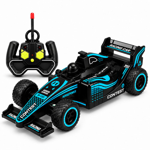 Remote control cars formula - formula, 1