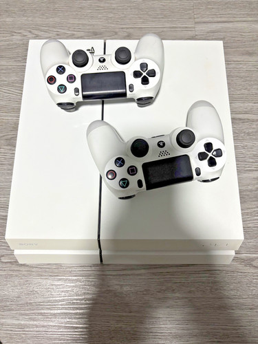 Sony playstation - sony, (ps4)