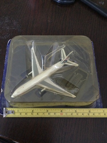 British airways 200 scale - british,
