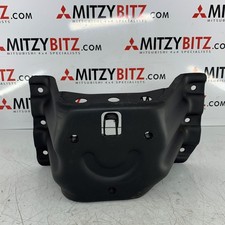 Spare Wheel Carrier Bracket