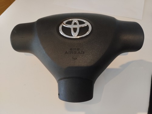 Toyota aygo driver airbag - driver,