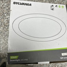 Sylvania Start Eco Flat