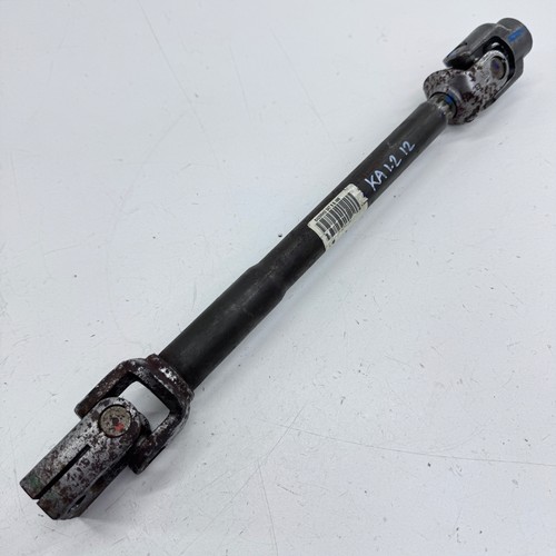 Ford mk2 steering column - mk2,