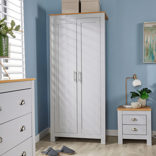 Wardrobe 3 door bedroom - 2, /