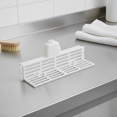 Plastic queen excluder gate - excluder,