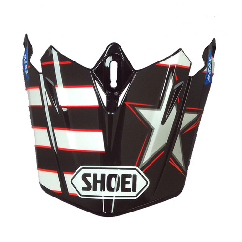 Shoei peak for - for, grant