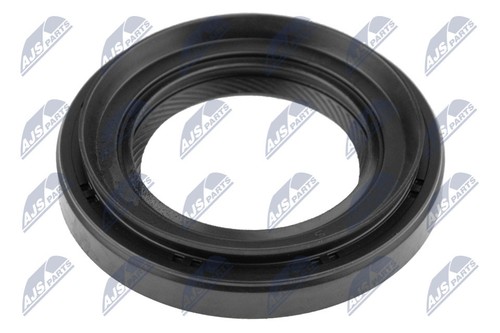 Nup hd 000 nty - n.t.y., shaft
