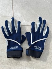 GILL junior children's sailing gloves 