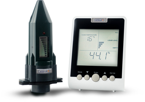 Apollo ultrasonic smart - apollo,