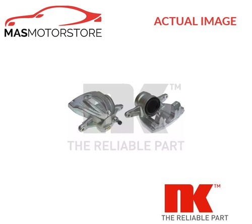 Brake caliper braking front - brake, in
