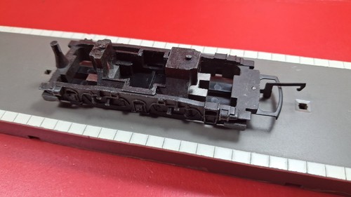 Triang hornby keeper - triang,