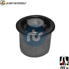 2x BEARING CONTROL ARM