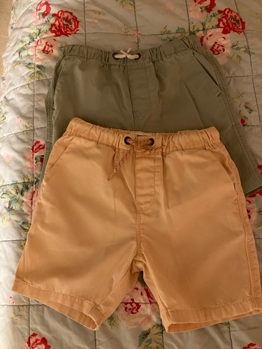 Next pairs cotton shorts - next,