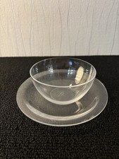 Finger Rinse With Clear