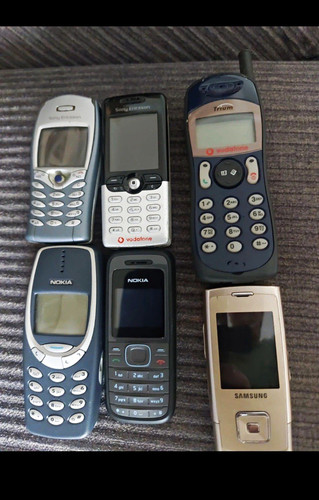 Nokia samsung sony ericsson - nokia,