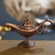Retro Bronze Incense Burners