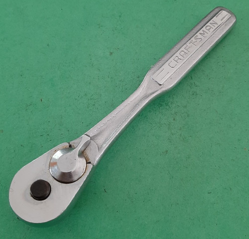 Nice vintage craftsman - vintage,