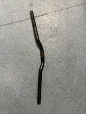 Mtb handlebar 2mm 60cm - 25.5/22.2mm,