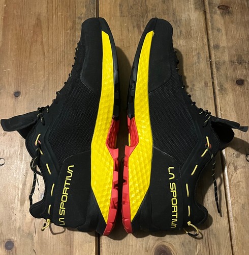 Sportiva guide approach - la,