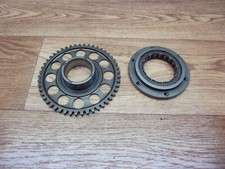 Honda Cbr 900 Rr Sc44