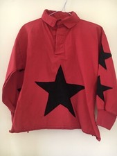 Childrens Treehouse Sporting Colours Cross Country XC Colours