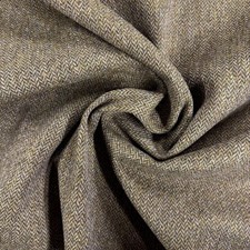 Herringbone Orkney Tweed