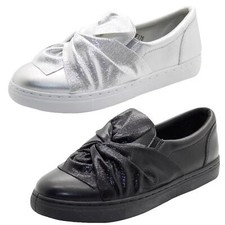 Womens Shoes Plimsolls