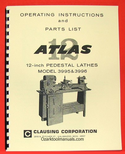 Atlas craftsman pedestal - atlas/craftsman,