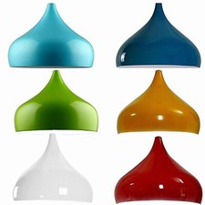 Retro Vintage Lampshade