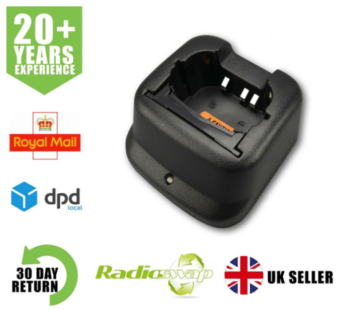 Single charger fits - charger, (rs-bc144)