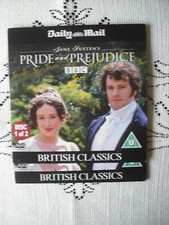 DAILY MAIL 2 PROMO DVD FILM