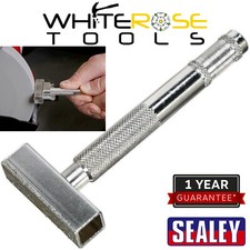 Sealey Diamond Grinding Wheel