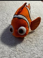 Disney Nemo Teddy 