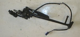 Yamaha yzf 1998 1999 - yzf, r1