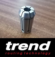 Trend router 8mm collet - router,