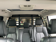 Land Rover Discovery 3 & 4