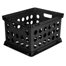 CRATE STORAGE CONTAINERS