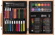 Kids Art Set 67 Piece