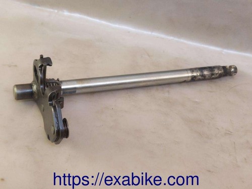 Selection axle for honda - selection,