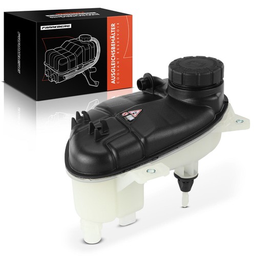 Premium coolant expansion - a-premium,
