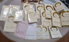 New 1980s pre-barcode Annick