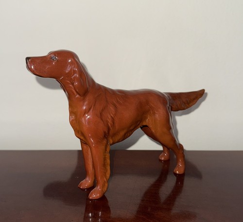 Vintage beswick irish red - vintage,