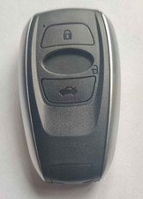 3 BUTTON SMART REMOTE KEY FOB